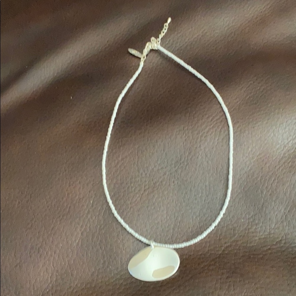 New York and company necklace